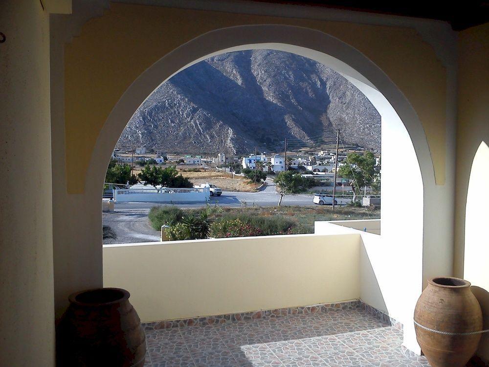 Marina Studios Tílos المظهر الخارجي الصورة