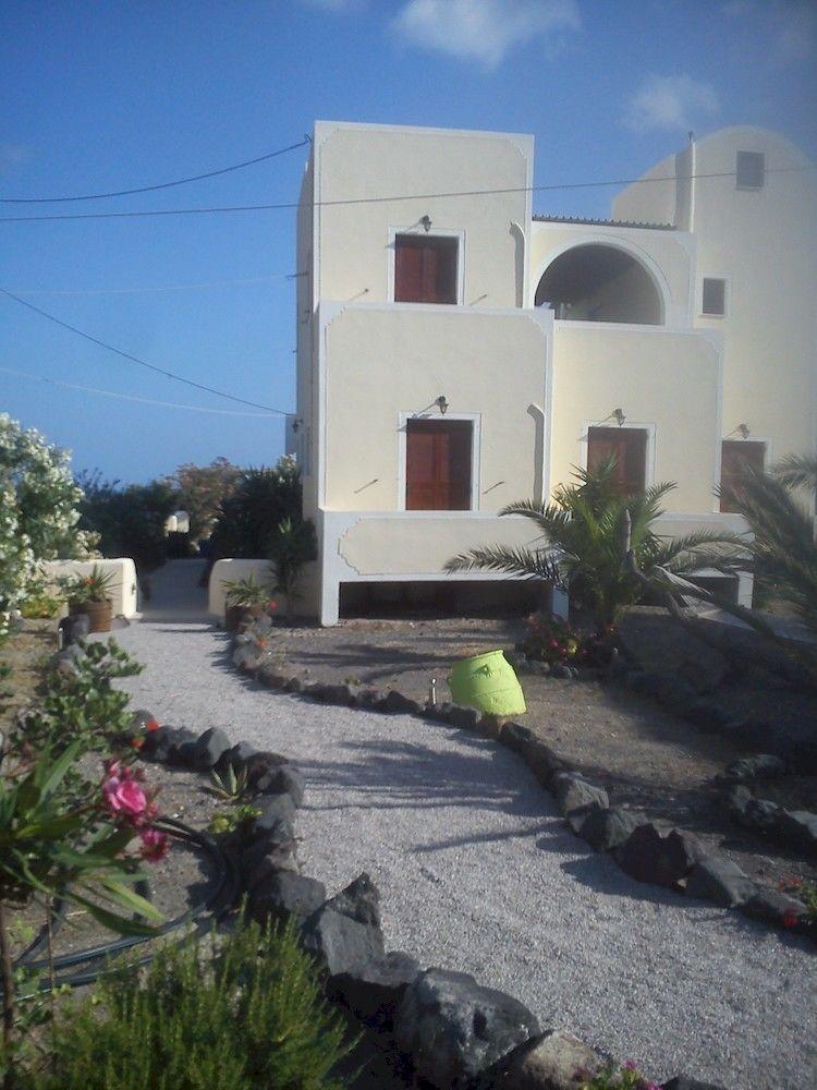 Marina Studios Tílos المظهر الخارجي الصورة