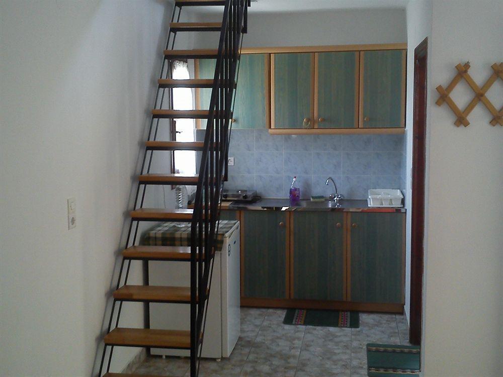 Marina Studios Tílos المظهر الخارجي الصورة