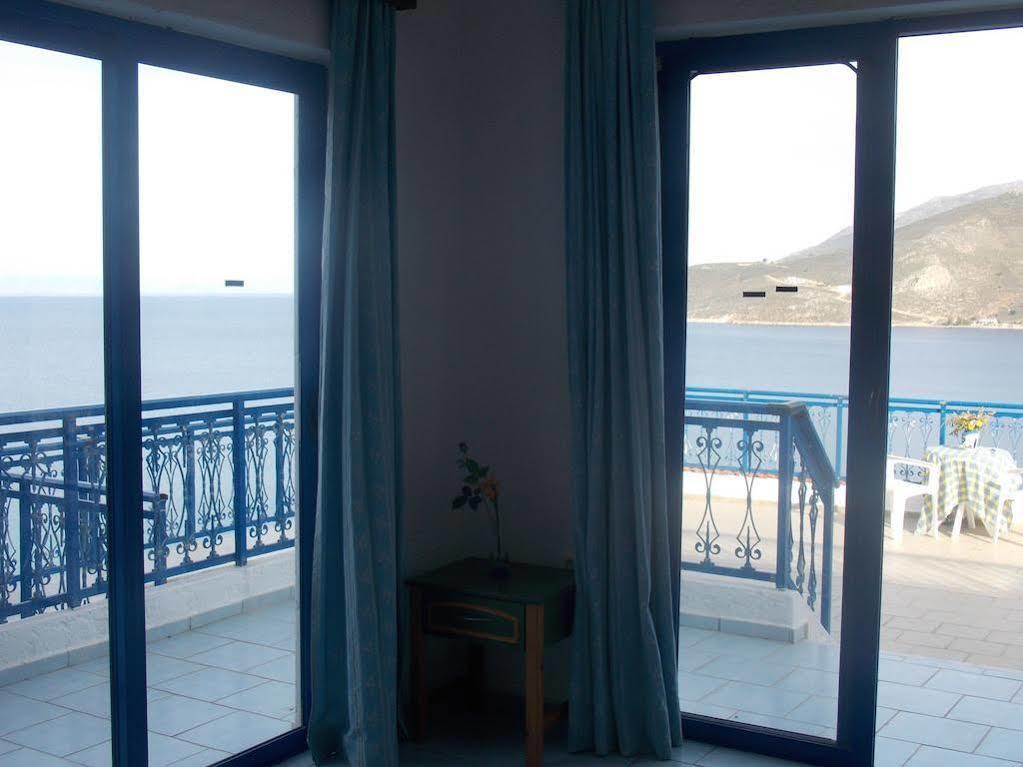 Marina Studios Tílos المظهر الخارجي الصورة